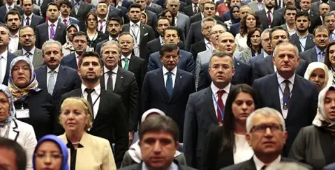 Yöneten Kazanır