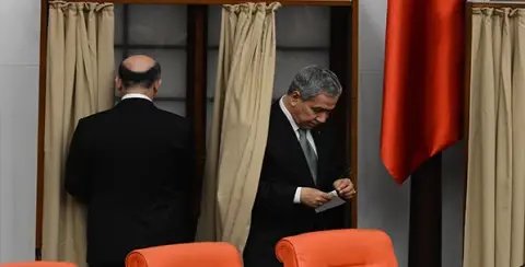 Yüce Divan ve ’Yolsuzluk’ Siyaseti