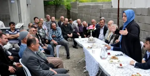 Yüz Yüze Seçim Çalışması Nasıl Yapılır?