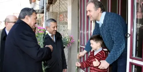 Yüz Yüze Seçim Çalışmasında Dört İlke