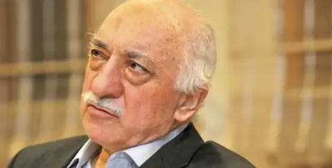 Zamanın Ruhu ve Gülen Cemaati