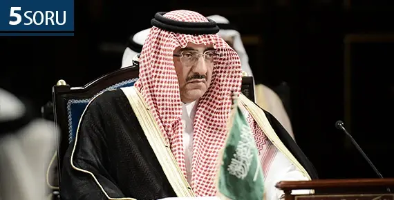 5 Soru: Suudi Arabistan’ın Aktif ve Uzun Vadeli Siyaset Hedefi