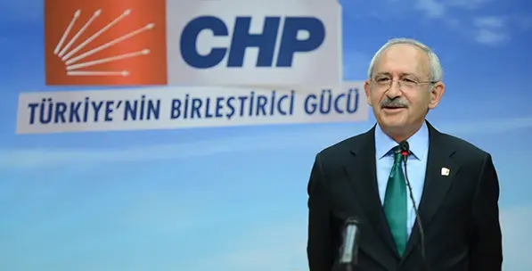 CHP’nin Koalisyon Görüşmelerindeki Siyaseti