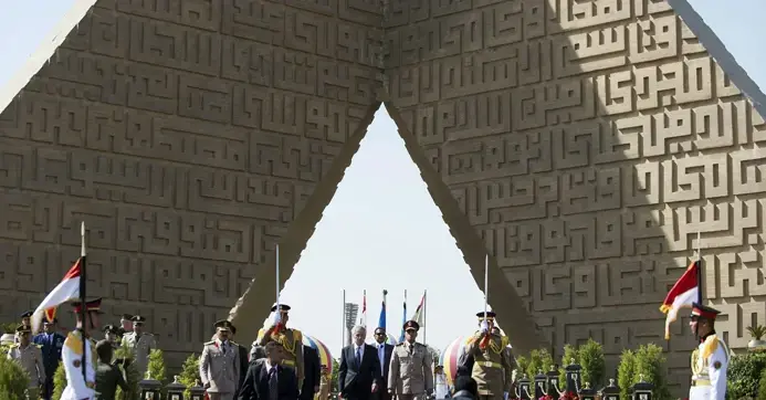 Mısır Ordusunun İktisadi Krallığı