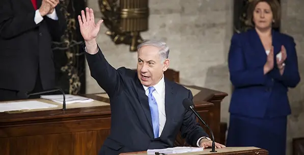 Perspektif: Netanyahu’nun Ziyareti Gölgesinde ABD-İsrail İlişkileri