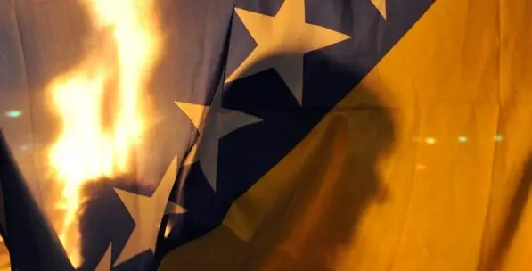 Rapor: Bosna-Hersek Siyasetini Anlama Kılavuzu