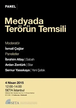 Medyada Terörün Temsili