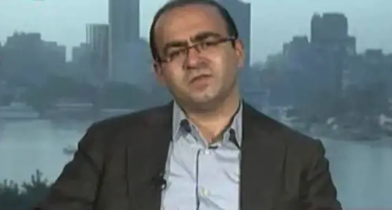 Özhan: “İsrail Arap Baharı ile Kavga Ediyor”