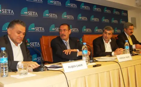 12 Eylül’den 12 Haziran’a Siyasal Partiler: BDP