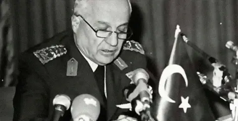 12 Eylül’ü Yargılamak