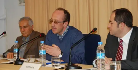 2000’li Yıllarda Asker ve Siyaset