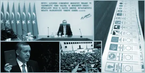 2011’de İç Politika