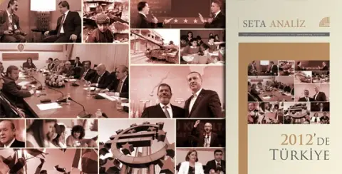 2012’de Türkiye