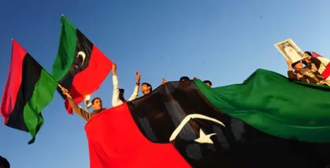 ABD’nin Libya’daki “İnsani” Kaygıları