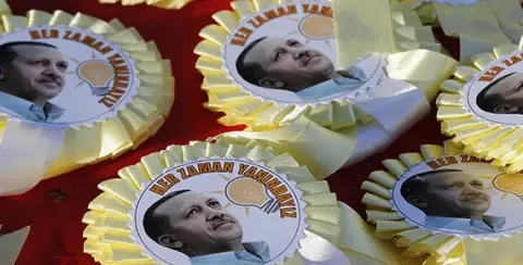 AK Parti İktidarını Dönemselleştirme