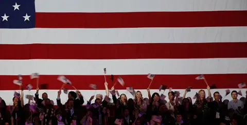 Amerikan Seçimleri: WASP versus “Öteki”