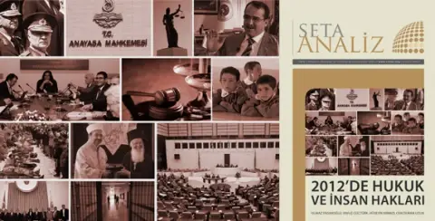 Analiz: 2012’de Hukuk ve İnsan Hakları