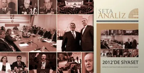 Analiz: 2012’de Siyaset