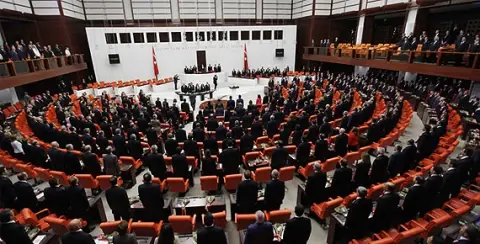 Anayasa Yazım Sürecinin Sonuna mı Geldik?
