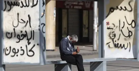 Arap İsyanları Muhasebesi