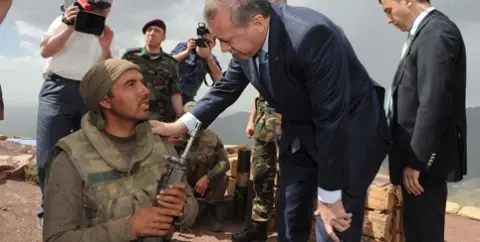 Ateşkes taktik mi, taahhüt mü?