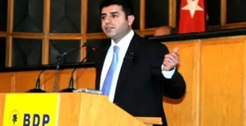 BDP, Ankara’ya Gelecek mi?