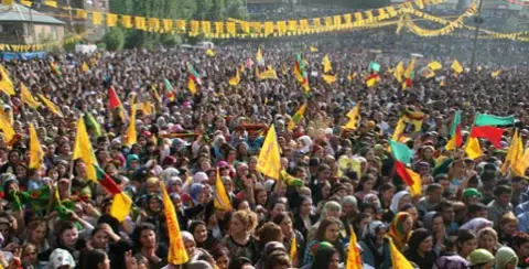 BDP’nin Başarısının Ardında Ne Var?