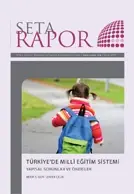 Eğitimde Post-modern Masallar: Yeni Yaklaşımlar, Yeni Sorunlar