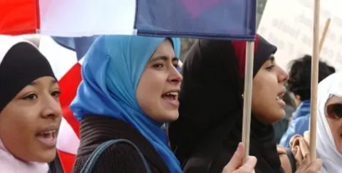 Fransız Laikliği Müslümanları Ötekileştiriyor