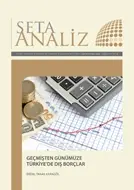 Geçmişten Günümüze Türkiye’de Dış Borçlar