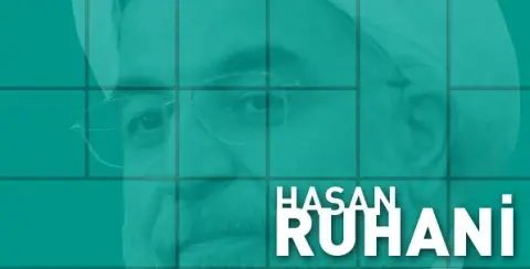 Hasan Ruhani