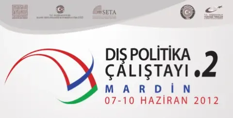 II. Dış Politika Çalıştayı Başvuruları Başladı