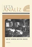IMF ve Küresel Misyon Arayışı