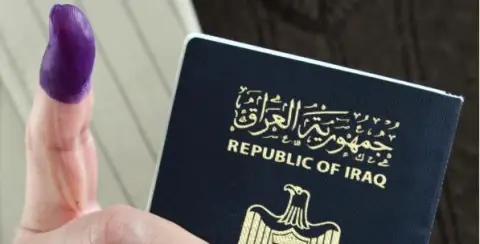 İşgal Altında İstikrar Arayışları: Irak Seçimleri