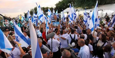 İsrail Neden Değişemez?