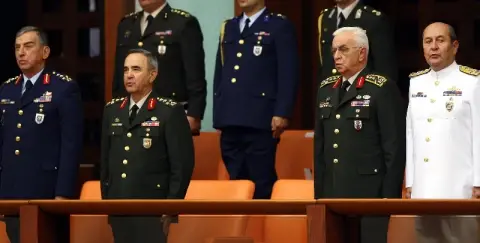 İstifa Resti, Demokrasiyi Güçlendirecek