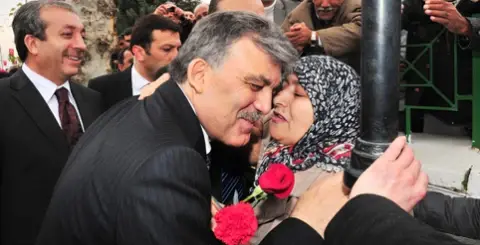 İyi Şeyler Olmaya Devam Etmeli!