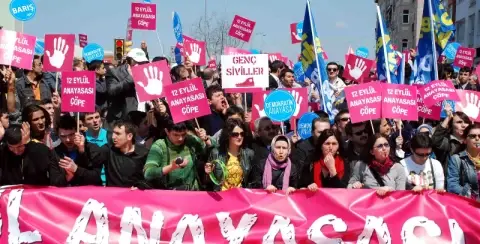 Kenan Evren Adil Yargılanabilecek mi?