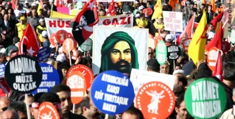Kılıçdaroğlu Döneminde Aleviler ve CHP