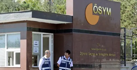 Meşruiyet Krizindeki ÖSYM