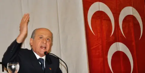 Milliyetçi Hareket’in Tarihiyle İmtihanı