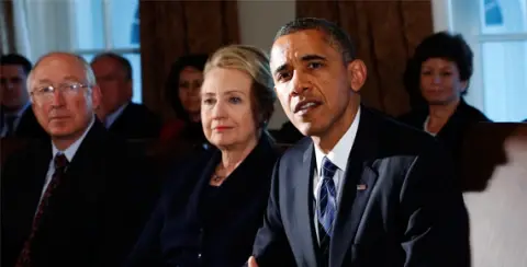 Obama İsrail’i Neden Destekliyor?
