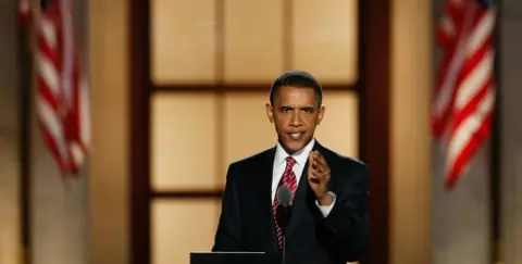 Obama Rüyasının Sonu mu?