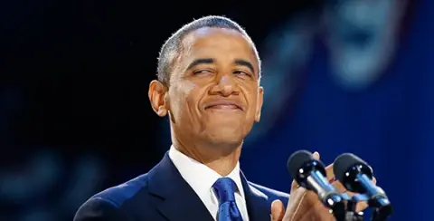 Obama’nın İkinci Baharı