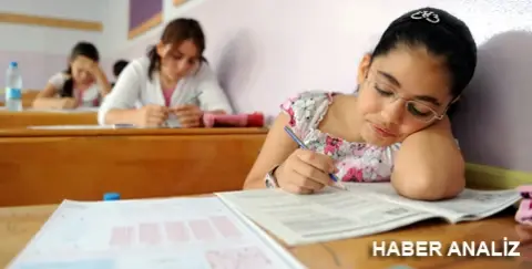 Ortaöğretime Geçişin Yeniden Düzenlenmesi