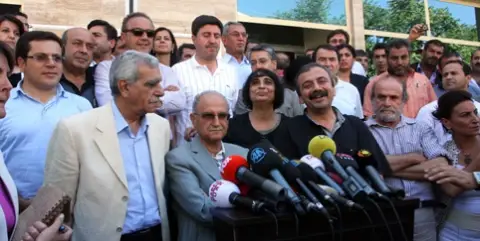 "Paradigmanın İflası"