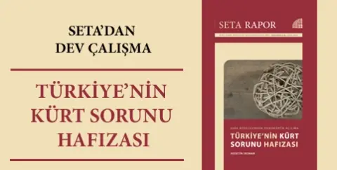 Rapor: Türkiye’nin Kürt Sorunu Hafızası