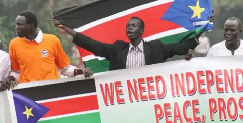 Sudan Nereye Gidiyor?