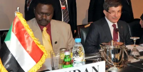 Sudan’dan İkinci Bir Somali Çıkar mı?