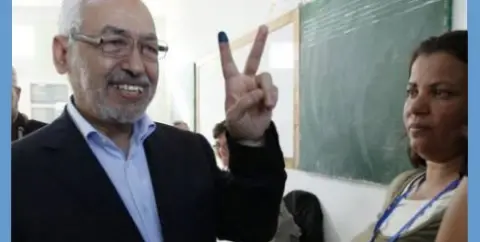 Tunus’un Seçimi